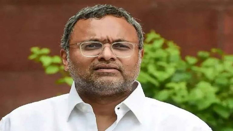 Karti Chidambaram: బంగ్లాదేశ్ ఎఫెక్ట్.. పొరుగు దేశాలపైన ప్రభావం ఉంటుంది
