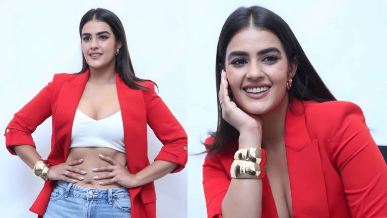 Kavya Thapar: అసిస్టెంట్ డైరెక్టర్ అలా అనేసరికి బిత్తర పోయా.. షాకింగ్ విషయం బయటపెట్టిన కావ్య