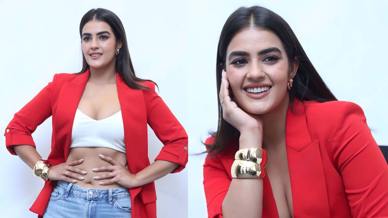 Kavya Thapar: అసిస్టెంట్ డైరెక్టర్ అలా అనేసరికి బిత్తర పోయా.. షాకింగ్ విషయం బయటపెట్టిన కావ్య