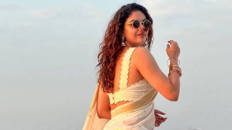 Keerthy Suresh: ఆ విషయంలో అత్యధిక ట్రోల్స్ ఎదుర్కొన్న నటిని నేనే: కీర్తి సురేశ్‌