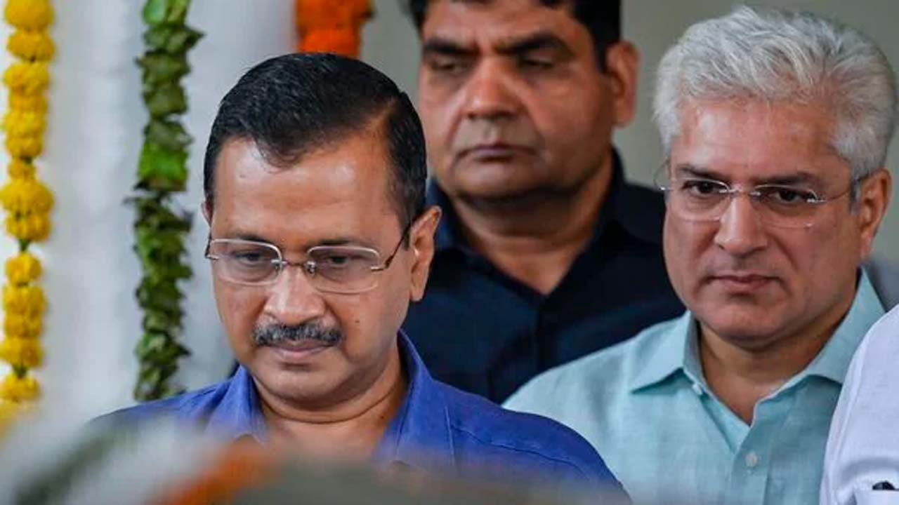 Kejriwal: కేజ్రీవాల్‌ను విచారించేందుకు సీబీఐకి అనుమతి