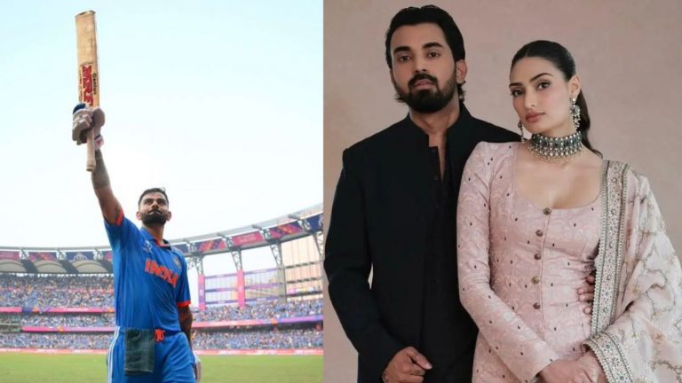 Cricket For Charity: వేలంలో రూ.40 లక్షలు పలికిన విరాట్ కోహ్లీ జెర్సీ.. ధోనీ, రోహిత్ బ్యాట్‌లు ఎంత రేట్ పలికాయంటే..?