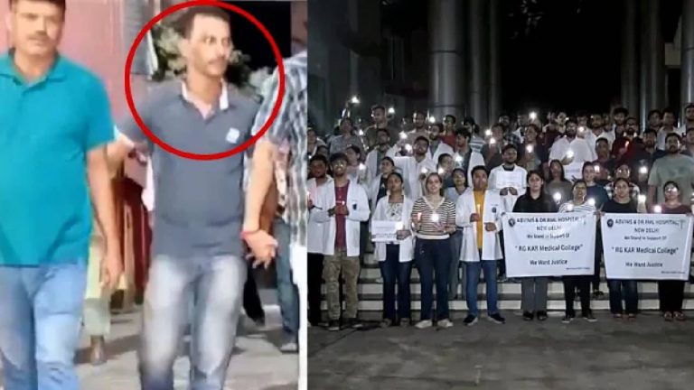 Kolkata Doctor Case: కోల్‌కతా వైద్యురాలి హత్య కేసులో హైకోర్టు సంచలన నిర్ణయం.. సీబీఐకి బదిలీ..