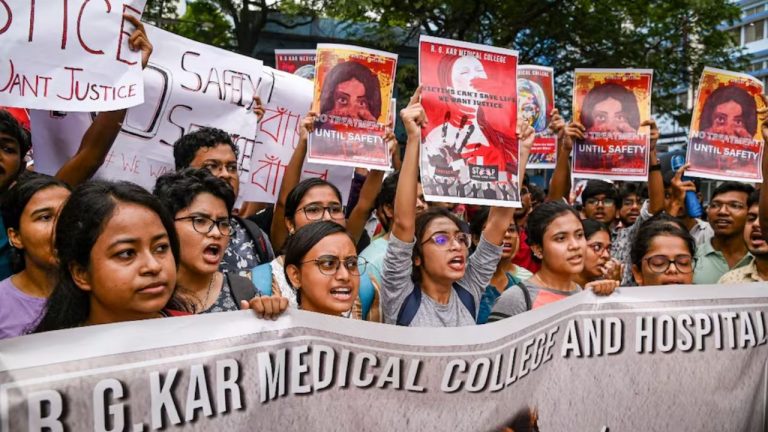 Kolkata Doctor Murder: జూనియర్ డాక్టర్ల సమ్మెలో టీమిండియా మాజీ కెప్టెన్!