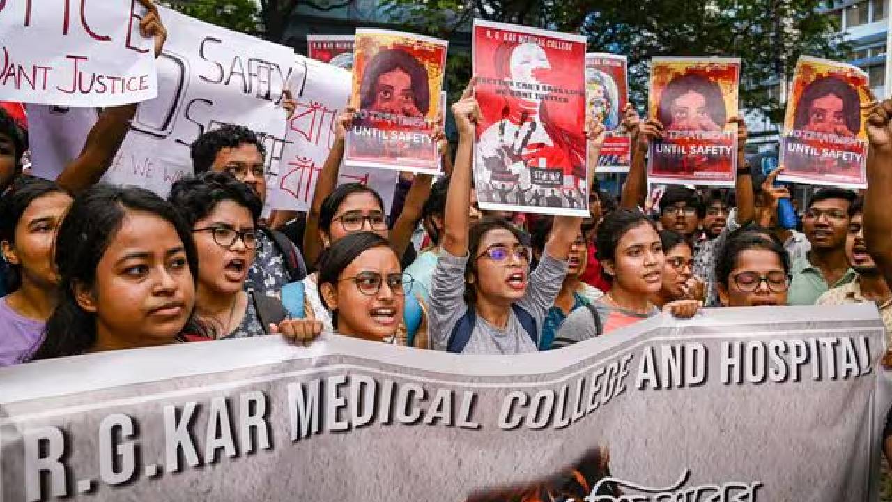 Kolkata doctor case: వైద్యురాలి హత్యాచారం.. నిందితుడి గురించి వెలుగులోకి సంచలన విషయాలు..