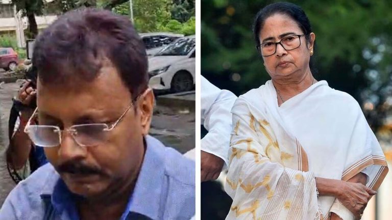 Kolkata doctor case: సందీప్ ఘోష్‌కు సీఎం మమత బర్త్‌డే విషెస్ చెప్పిన లేఖ వైరల్