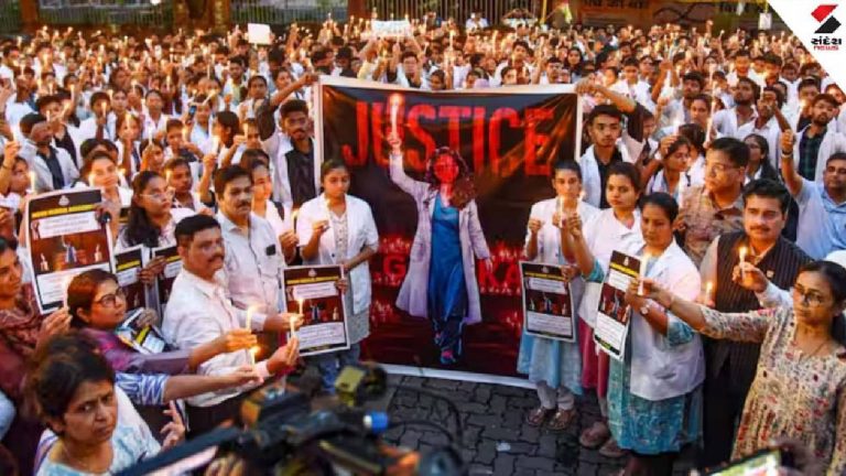 Kolkata doctor case: కోల్‌కతా డాక్టర్ కేసులో అనేక అనుమానాలు.. ఘటన వెనక డ్రగ్స్ రాకెట్..?