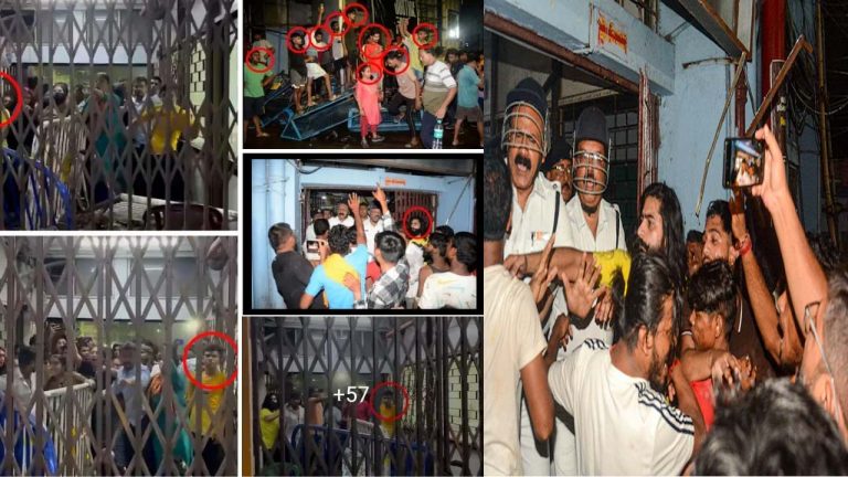 Kolkata Doctor Case: ఆస్పత్రిలో అర్ధరాత్రి బీభత్సం.. ఆనవాళ్లు చెరిపేసిన 9 మంది అరెస్ట్