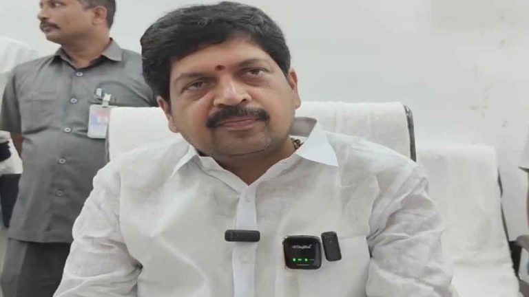 Kollu Ravindra: ఏపీలో మద్యం ప్రియులకు శుభవార్త.. దసరా పండుగకు ముందే