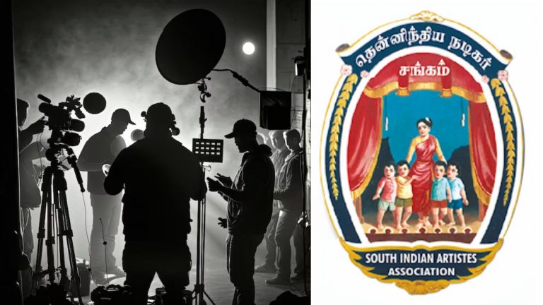 Kollywood: నిర్మాతలు vs నటులు.. ఆగస్టు 15 తర్వాత షూటింగులు బంద్.?