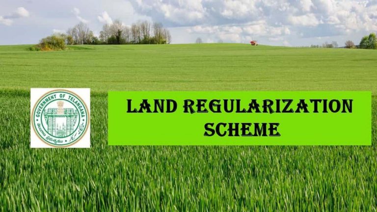 LRS Scheme: ఎల్‌ఆర్‌ఎస్‌ స్కీమ్‌.. 25 లక్షల దరఖాస్తులు..!