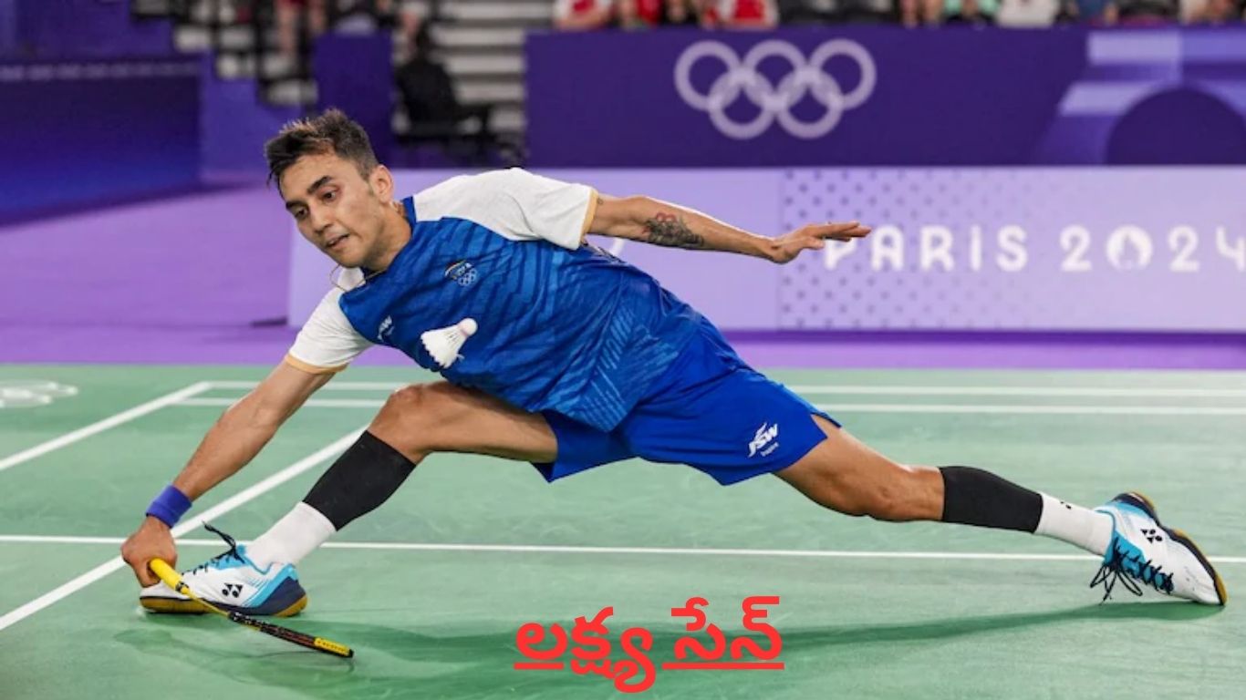 Lakshya Sen: అసలెవరు ఈ లక్ష్య సేన్.. బ్యాక్ గ్రౌండ్ మాములుగా లేదుగా..
