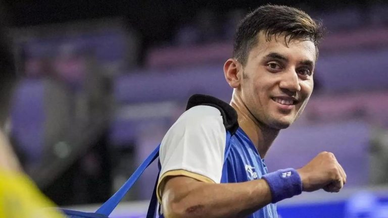 Lakshya Sen: వచ్చేసారి పతకం సాధిస్తా.. ప్రధాని మోడీతో లక్ష్యసేన్!