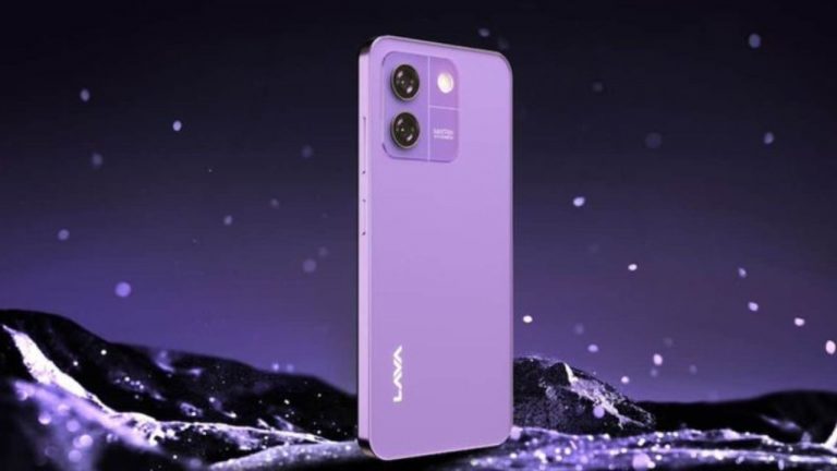 Lava Yuva Star Price: లావా నుంచి సూపర్ స్మార్ట్‌ఫోన్‌.. 5000 ఎమ్‌ఏహెచ్‌ బ్యాటరీ! ధర 7 వేలే