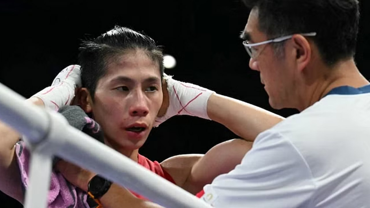 Paris Olympics 2024: ఇమానే ఖలీఫ్ తర్వాత మరో వివాదాస్పద బాక్సర్..