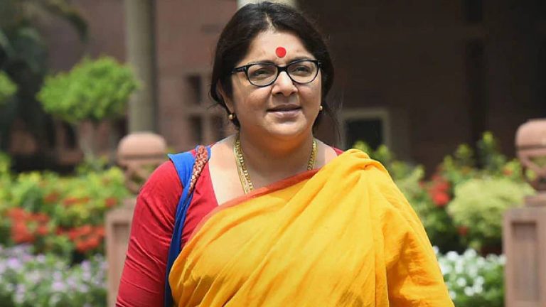 Kolkata Doctor Case: మమతా బెనర్జీ రివర్స్ అటాక్..  బీజేపీ నేతలు, డాక్టర్లకు బెంగాల్ పోలీసుల సమన్లు..