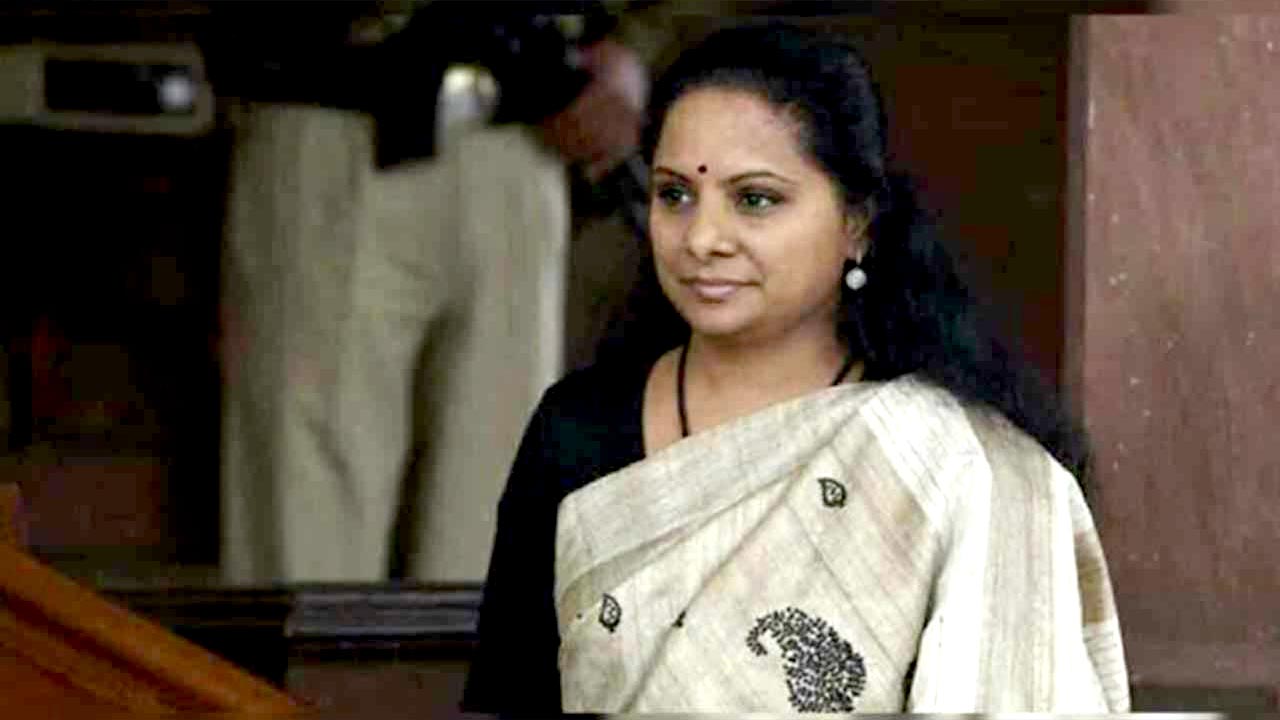 MLC Kavitha: నేడు ఎమ్మెల్సీ కవిత బెయిల్ పిటిషన్ పై విచారణ..