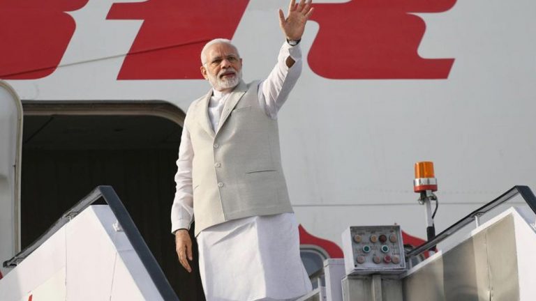 PM Modi Singapore Tour: సెప్టెంబర్ మొదటి వారంలో సింగపూర్, బ్రూనై దేశాల్లో ప్రధాని మోడీ పర్యటన..