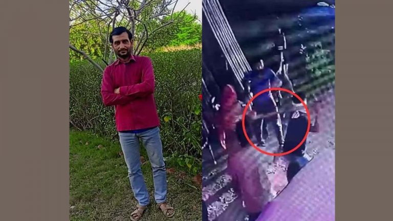 MP: మధ్యప్రదేశ్‌లో దారుణం.. భర్తను కొట్టిచంపిన భార్య, కొడుకు