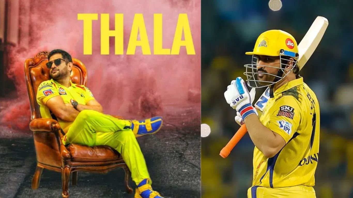 MS Dhoni: అది ధోని అంటే.. ఆయన కోసం సిఎస్‭కె జట్టు ఏకంగా.?