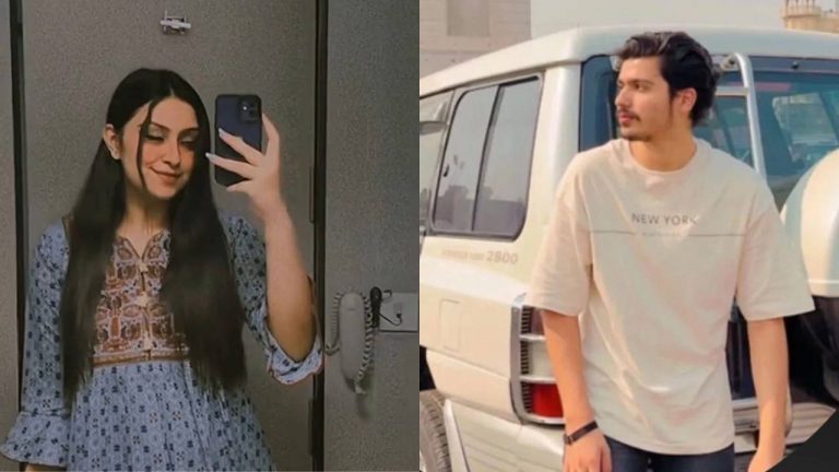 Maharashtra Shocker: బిల్డింగ్‌పై నుంచి ప్రియురాలిని తోసేసి హత్య..