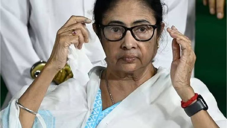 Kolkata rape-murder Case: మమతా బెనర్జీకి ‘‘లై డిటెక్టర్ టెస్ట్’’ నిర్వహించాలి