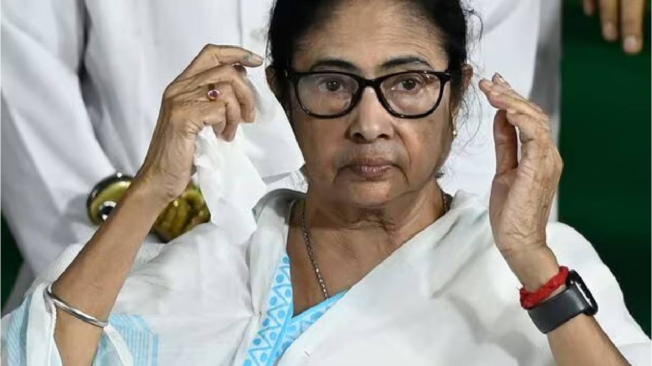 Kolkata rape-murder Case: మమతా బెనర్జీకి ‘‘లై డిటెక్టర్ టెస్ట్’’ నిర్వహించాలి