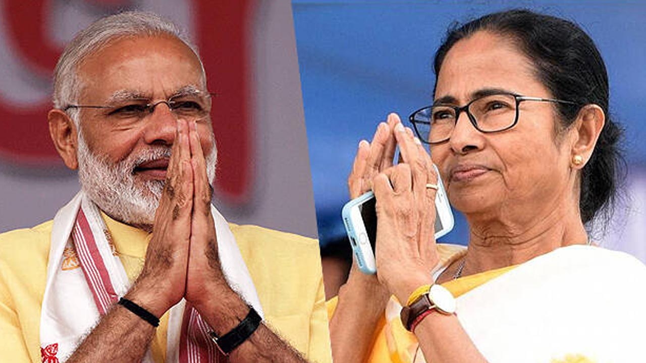 Mamata Banerjee: దేశంలో అత్యాచార ఘటనలపై ప్రధానికి దీదీ లేఖ..