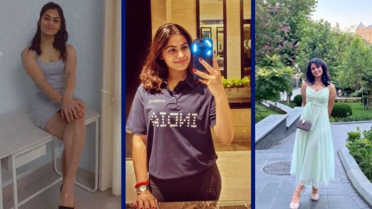 Manu Bhaker: షూటింగ్ ని పక్కన పెట్టి వాటిని ప్రాక్టీస్ చేస్తా.. ఒలింపిక్ మెడల్ విజేత..