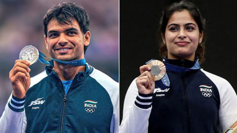 Manu Bhaker-Neeraj Chopra: మను బాకర్‌ ఇంకా చిన్నపిల్ల.. పెళ్లి వయసు రాలేదు: మను తండ్రి