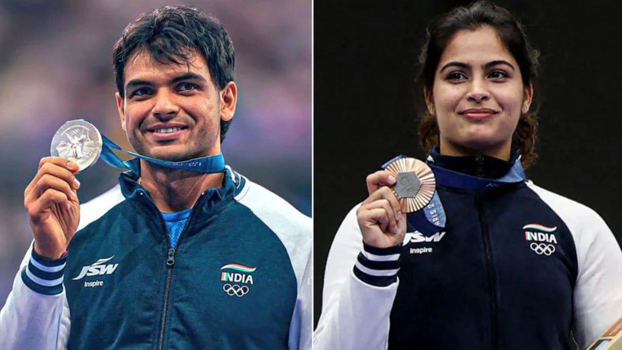 Manu Bhaker-Neeraj Chopra: మను బాకర్‌ ఇంకా చిన్నపిల్ల.. పెళ్లి వయసు రాలేదు: మను తండ్రి