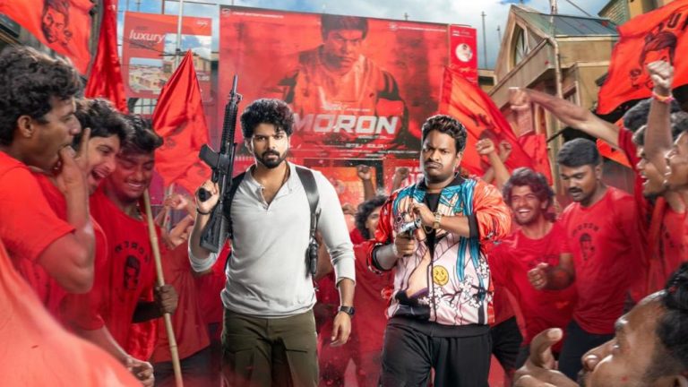 OTT : ఓటీటీలో స్ట్రీమింగ్ కి వచ్చేసిన సూపర్ హిట్ మూవీ మత్తు వదలరా 2