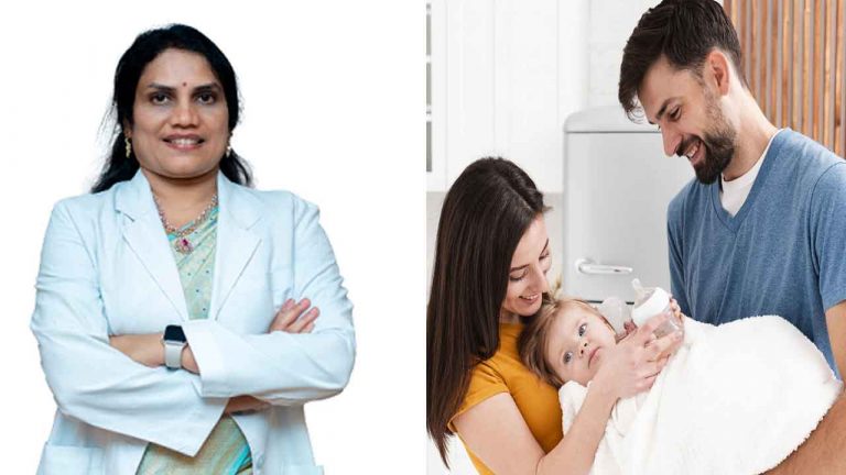 MEDCY IVF Center : ఫెర్టిలిటీ స్పెషలిస్ట్‌ను ఎవరు సందర్శించాలి..