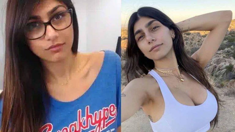 Mia Khalifa: మోసం చేసి పోర్న్ స్టార్ ని చేశాడు.. షాకింగ్ విషయాలు బయటపెట్టిన మియా ఖలీఫా