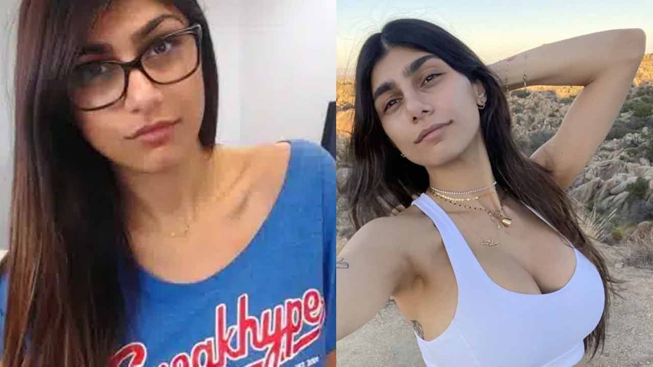 Mia Khalifa: మోసం చేసి పోర్న్ స్టార్ ని చేశాడు.. షాకింగ్ విషయాలు బయటపెట్టిన మియా ఖలీఫా
