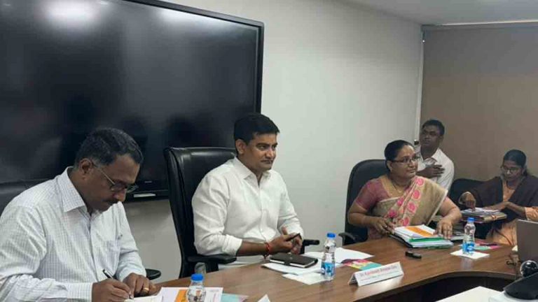 AP Govt: చెత్త నుంచి బయోగ్యాస్.. ప్రణాళికలు సిద్ధం చేస్తున్న ప్రభుత్వం