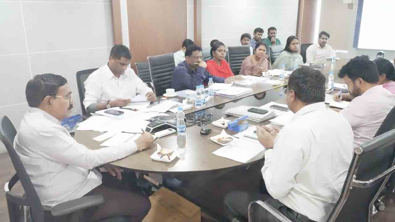 TDR Bonds: టీడీఆర్ బాండ్ల జారీలో అక్రమాలకు అడ్డుకట్ట వేసేలా సర్కార్‌ చర్యలు