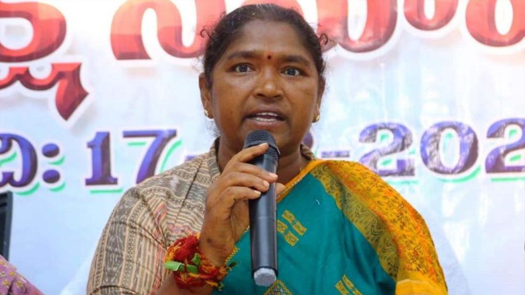 Minister Seetakka