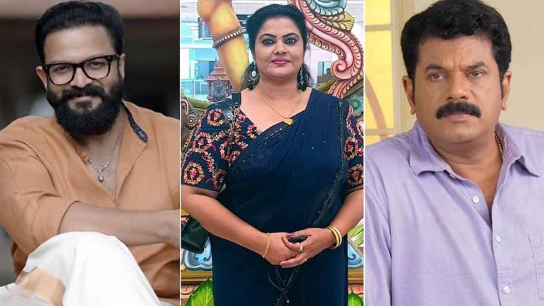 Minu Muneer: “హగ్ చేసుకొని ముద్దు పెట్టారు”.. లైంగిక వేధింపులపై నటి సంచలనం