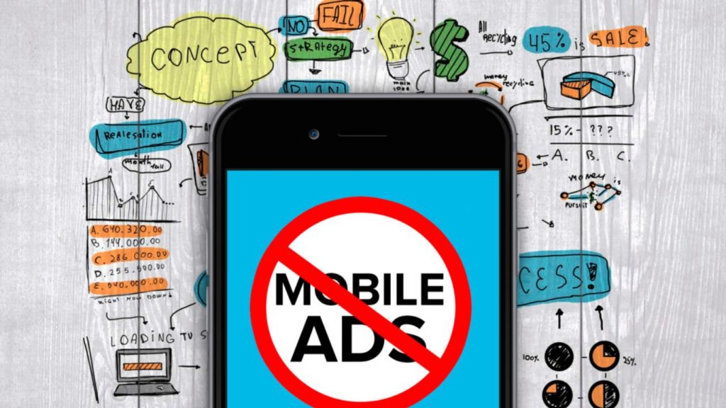 Mobile Ads