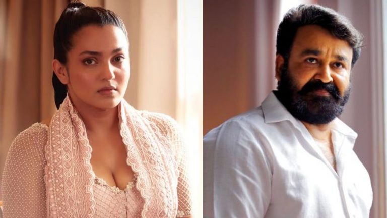 Mohanlal: ‘మెగాస్టార్’ మోహన్‌లాల్ పిరికివాడు.. హీరోయిన్ సంచలన వ్యాఖ్యలు!