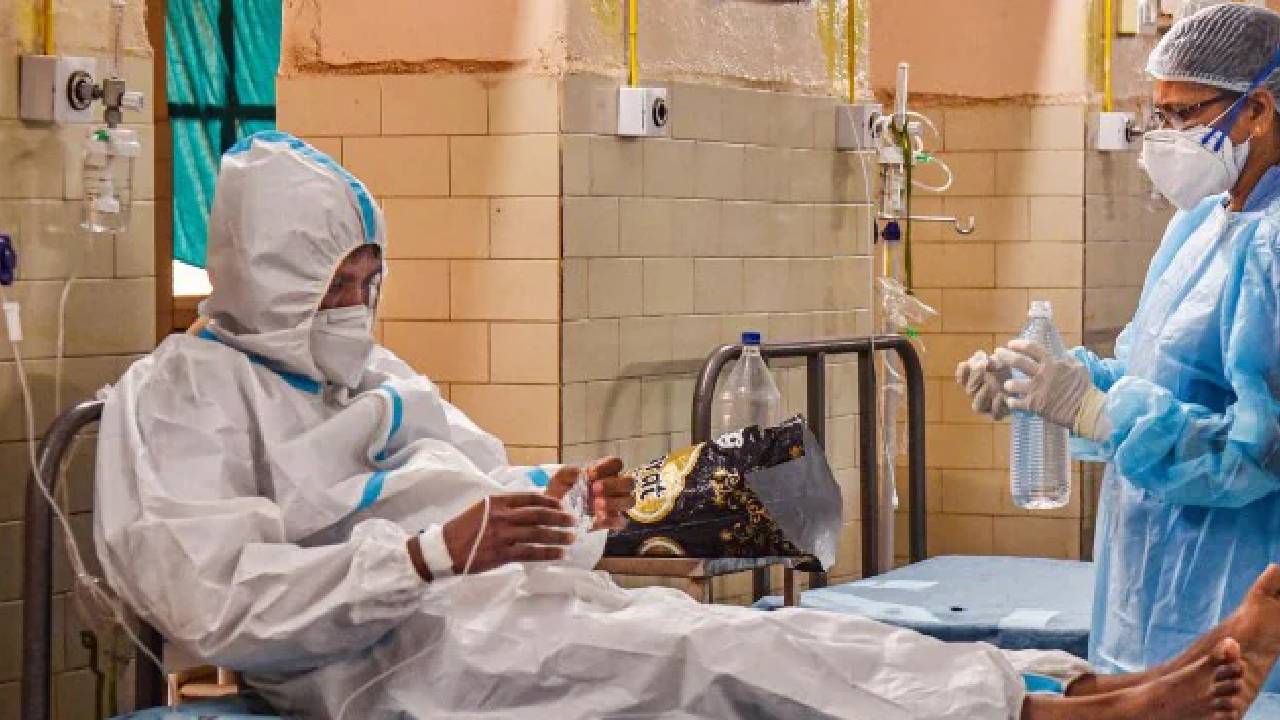 Monkey Pox: స్వీడన్‌లో తొలి మంకీపాక్స్ వైరస్ కేసు..