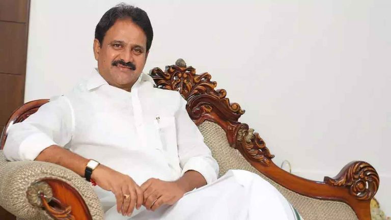 MP Mopidevi Venkata Ramana: వైసీపీకి మరో బిగ్‌షాక్‌..? రాజీనామాకు సిద్ధమైన ఎంపీ..!
