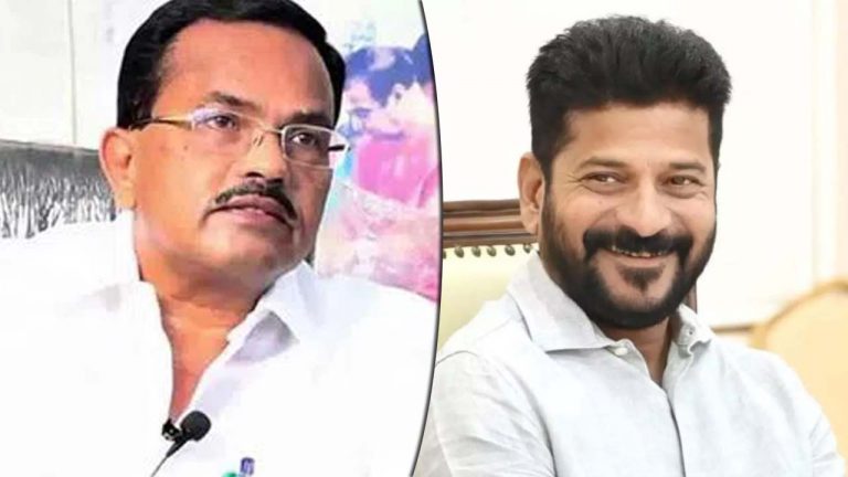 Motkupalli Narasimhulu: ఎవరో ఏదో అన్నారని.. వెనక్కి తగ్గకండి రేవంత్ రెడ్డి..