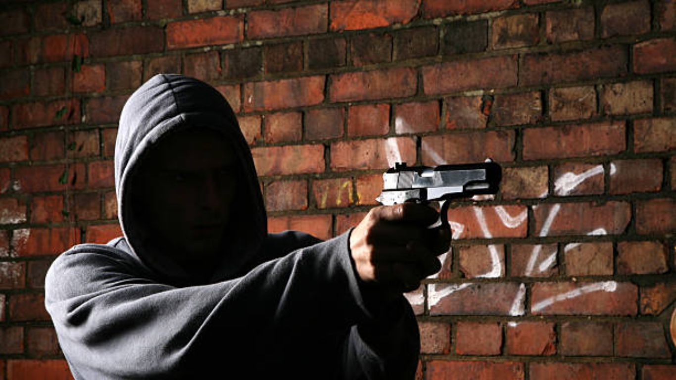 Murder Video: కౌన్సిలర్ ను హత్య చేసిన దుండగులు..