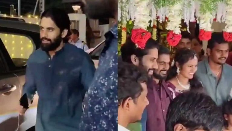Naga Chaitanya: ఎంగేజ్మెంట్ అయిన రెండ్రోజులకే అంత దూరమెళ్లిన చైతూ