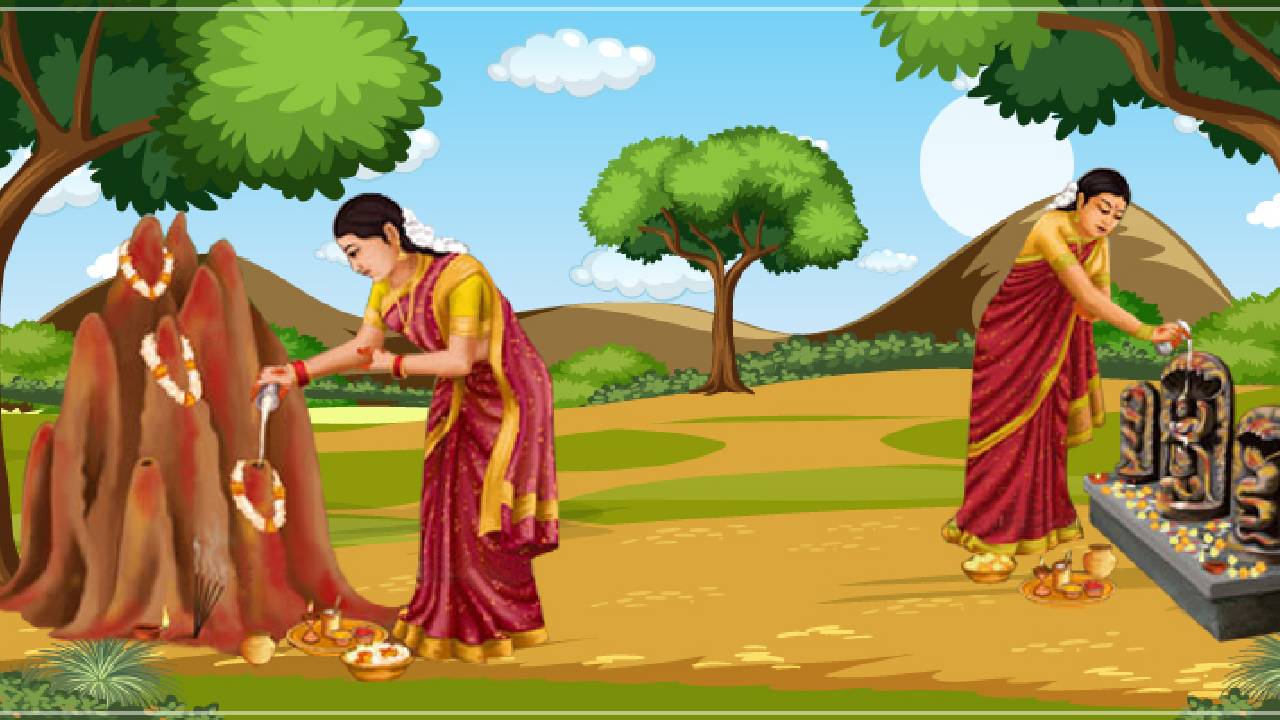 Nag Panchami 2024: నాగ పంచమి నాడు ఈ పరిహారాలు పాటించండి.. సంపద మీ తలుపు తడుతుంది