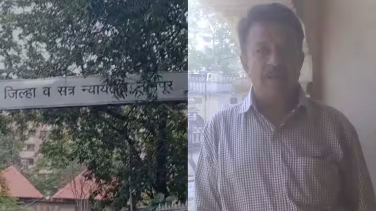 Heart Attack: కోర్టులో వాదిస్తుండగా న్యాయవాదికి గుండెపోటు.. సీపీఆర్ చేసిన దక్కని ప్రాణం