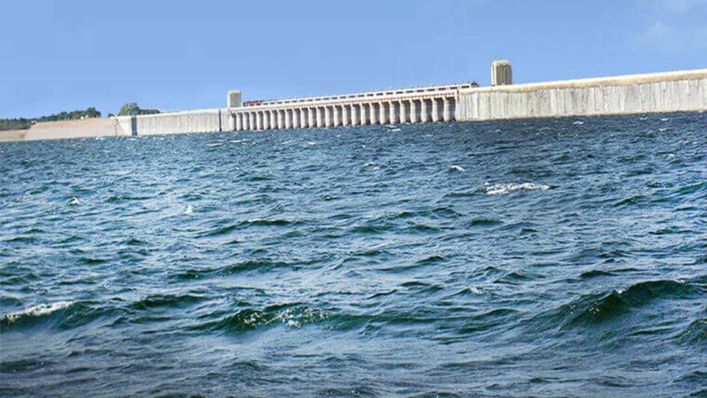 Nagarjuna Sagar