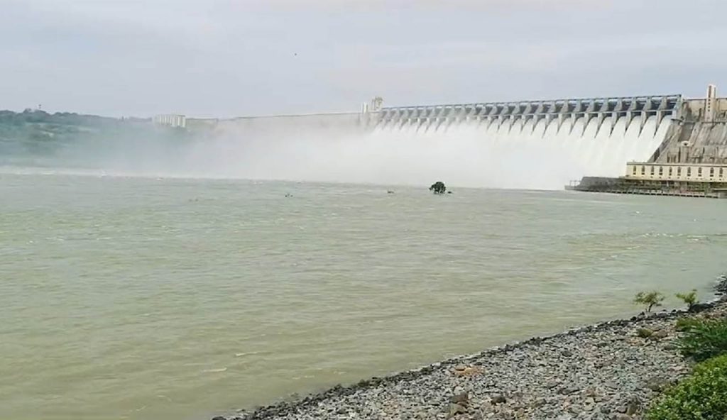 Nagarjuna Sagar